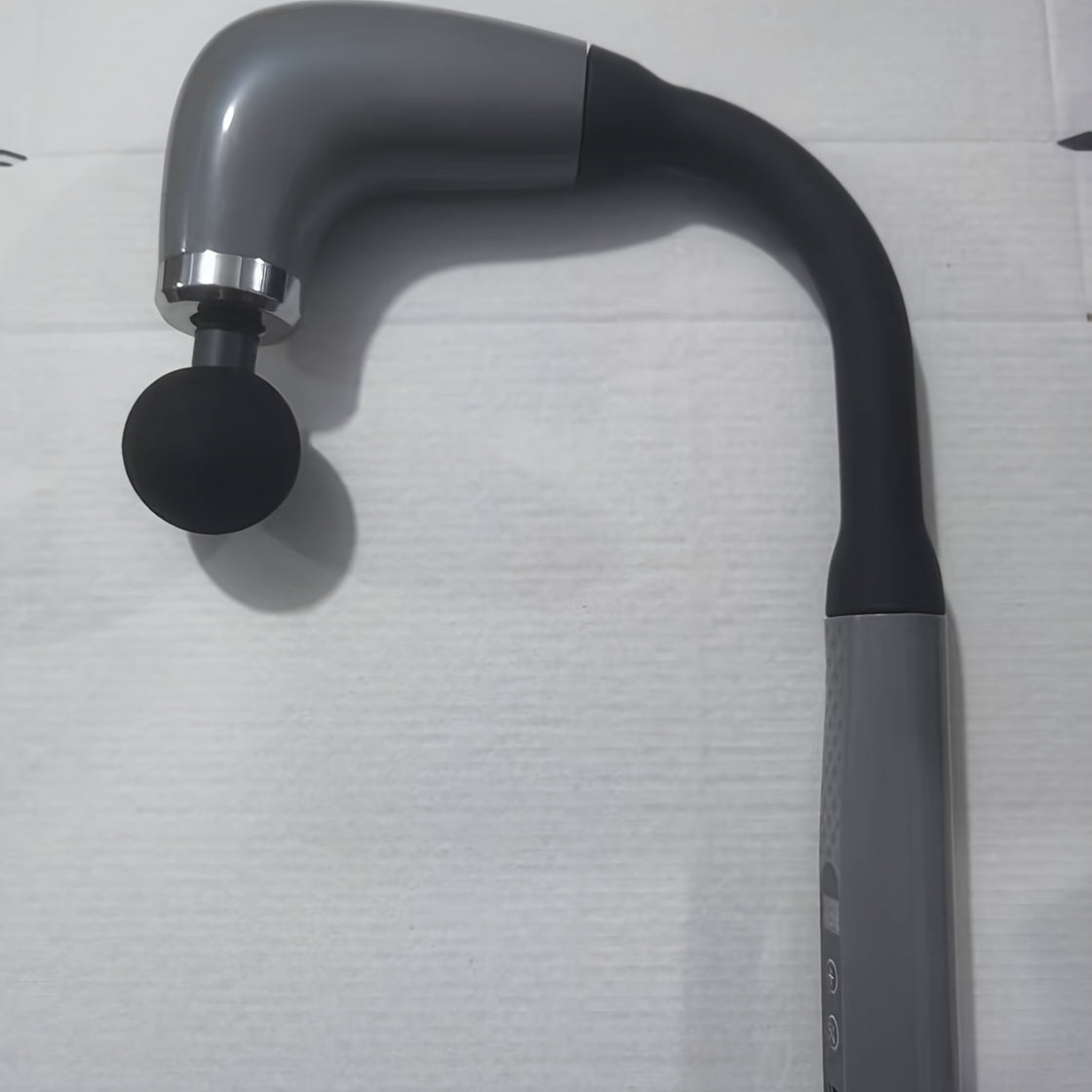 Pistola de Masaje con Mango Largo