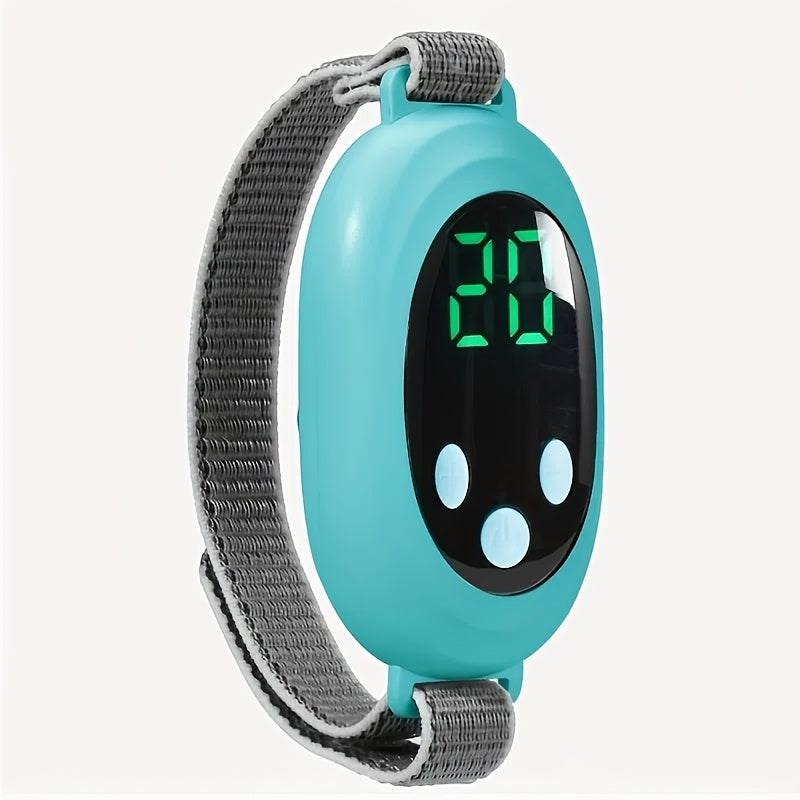 Pulsera Antirronquidos y Terapia del Sueño