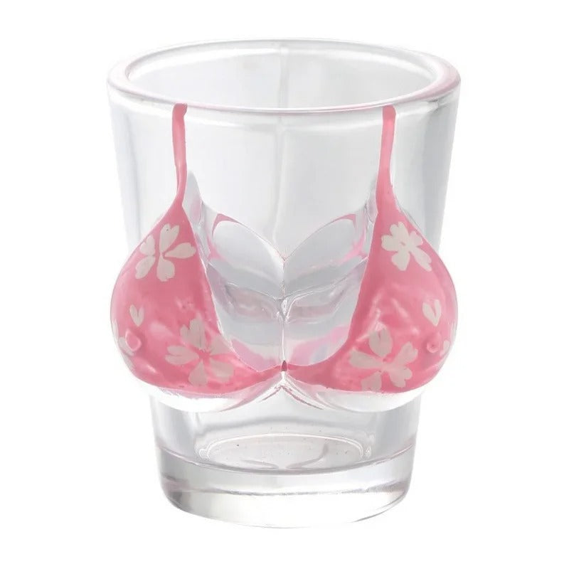 Vaso Shot Divertido – Bikini Picante para Tus Tragos