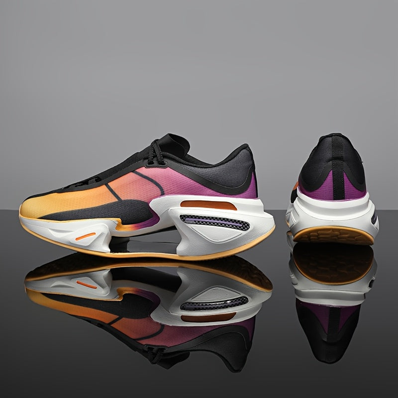 Zapatillas Deportivas Ultraligeras con Tecnología Futurista