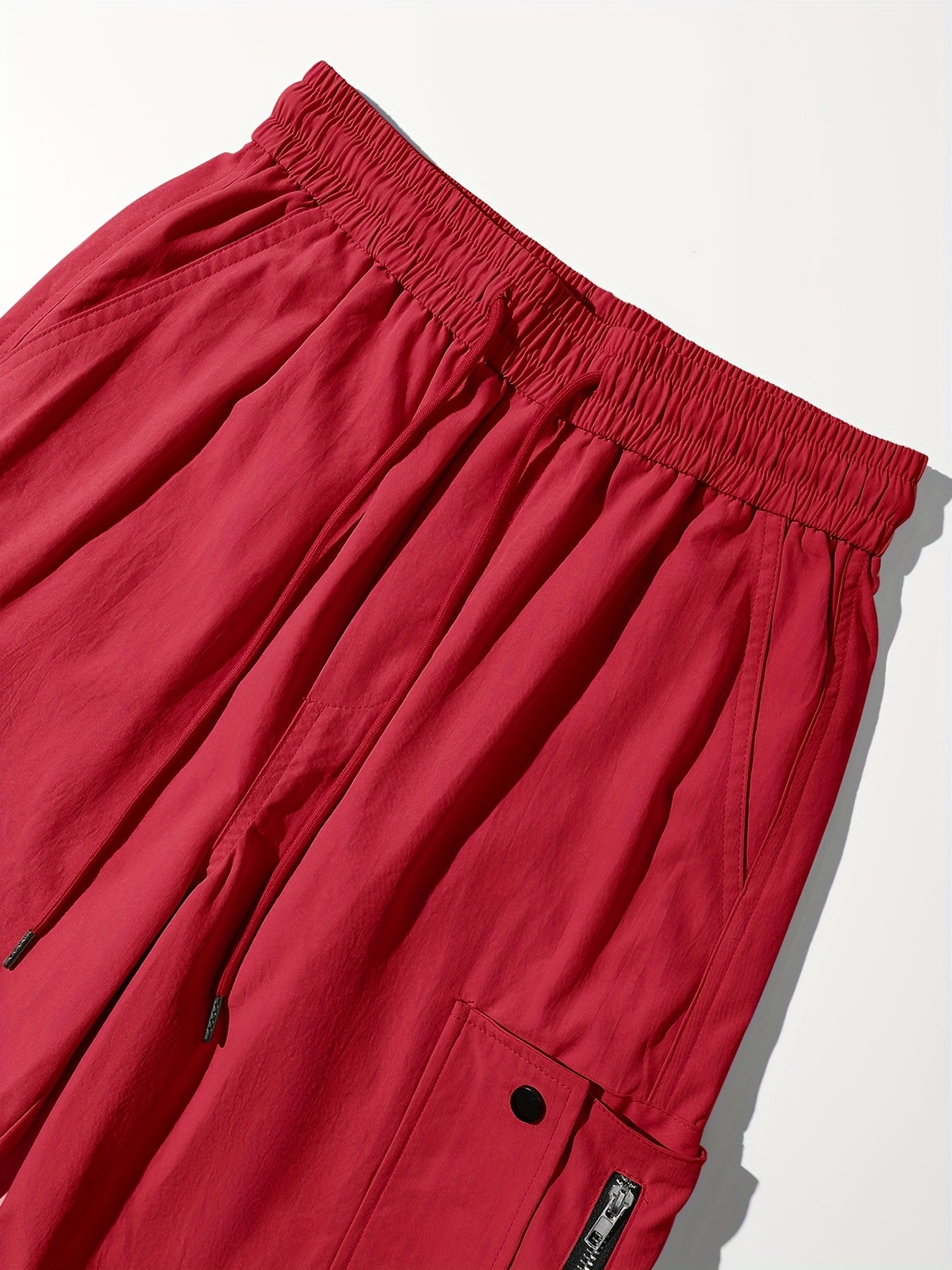 Pantalón Jogger Cargo para Mujer