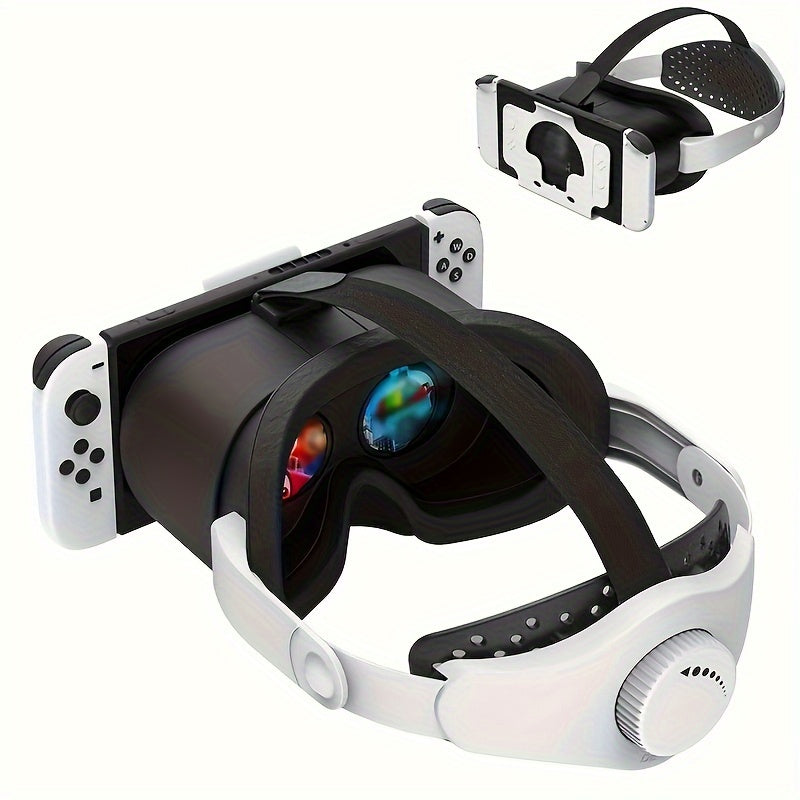 Visor de Realidad Virtual para Nintendo Switch
