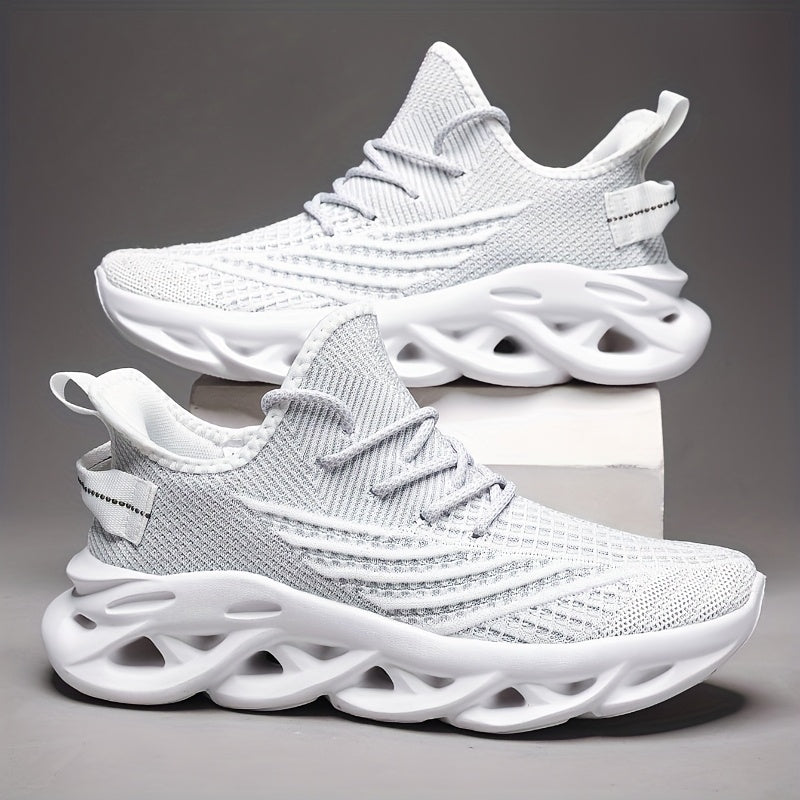 Zapatillas Deportivas Ultraligeras para Hombre y Mujer