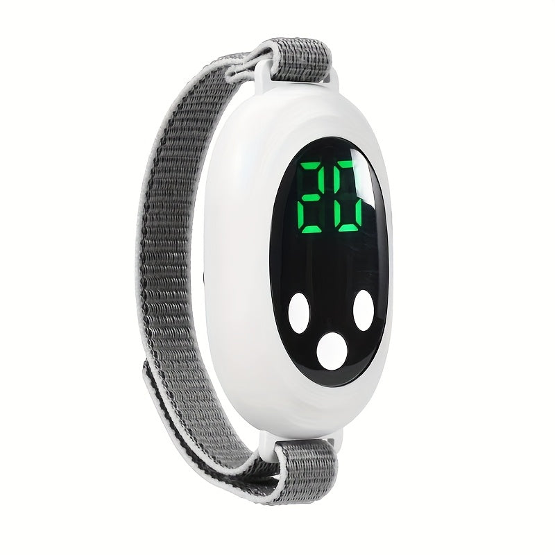 Pulsera Antirronquidos y Terapia del Sueño