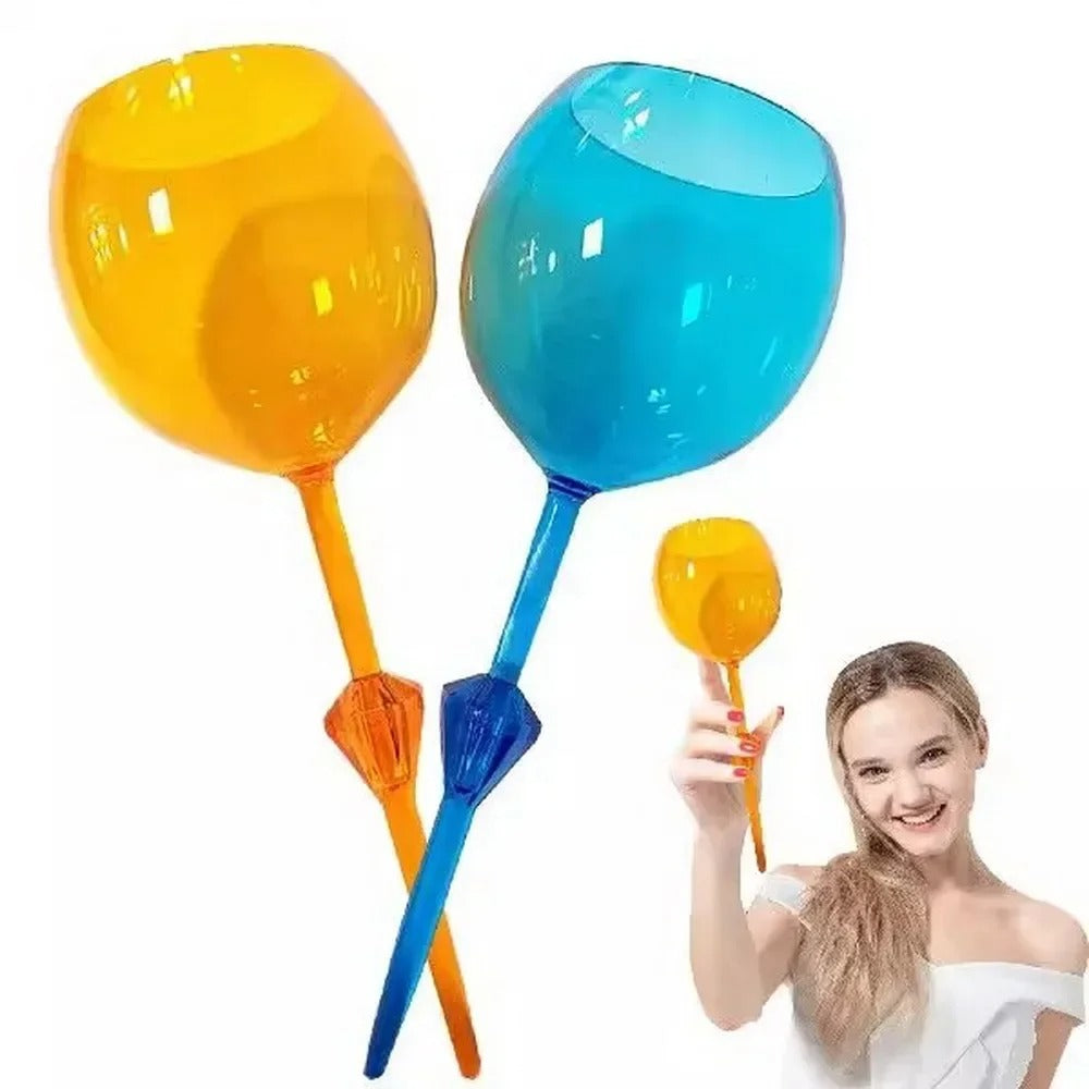 Copa Flotante Gigante