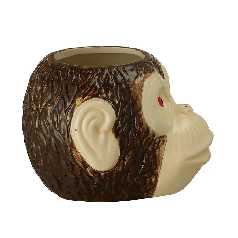 Vasos Tiki – Espíritu Tropical para tus Cócteles